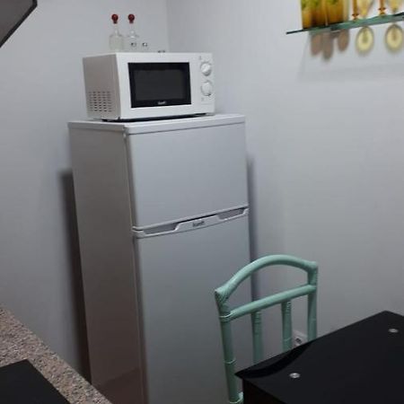 Apartamento Canary Style 2 Las Canteras Las Palmas de Gran Canaria Kültér fotó