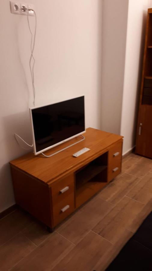 Apartamento Canary Style 2 Las Canteras Las Palmas de Gran Canaria Kültér fotó