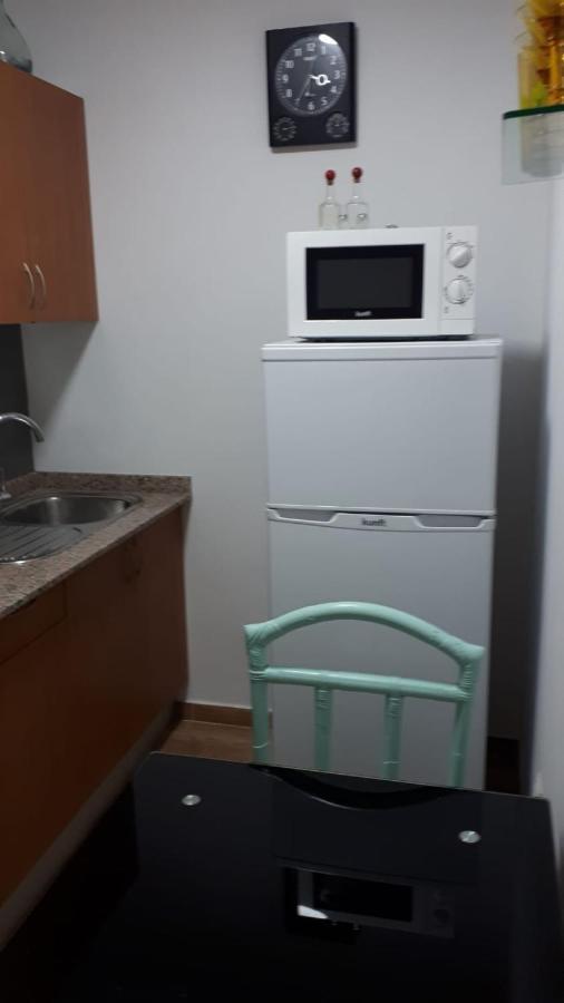 Apartamento Canary Style 2 Las Canteras Las Palmas de Gran Canaria Kültér fotó