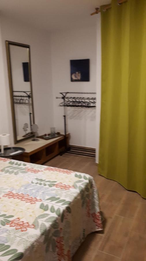 Apartamento Canary Style 2 Las Canteras Las Palmas de Gran Canaria Kültér fotó