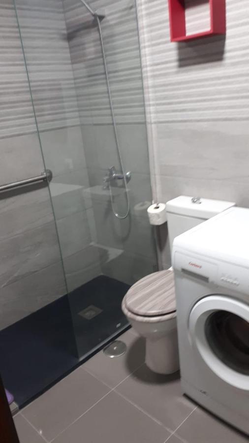 Apartamento Canary Style 2 Las Canteras Las Palmas de Gran Canaria Kültér fotó