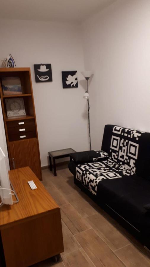 Apartamento Canary Style 2 Las Canteras Las Palmas de Gran Canaria Kültér fotó