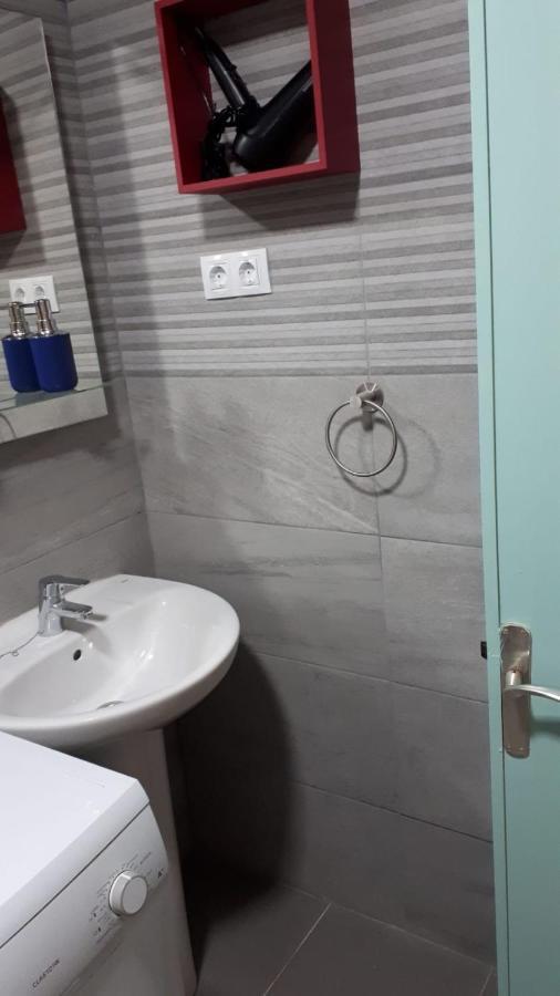 Apartamento Canary Style 2 Las Canteras Las Palmas de Gran Canaria Kültér fotó