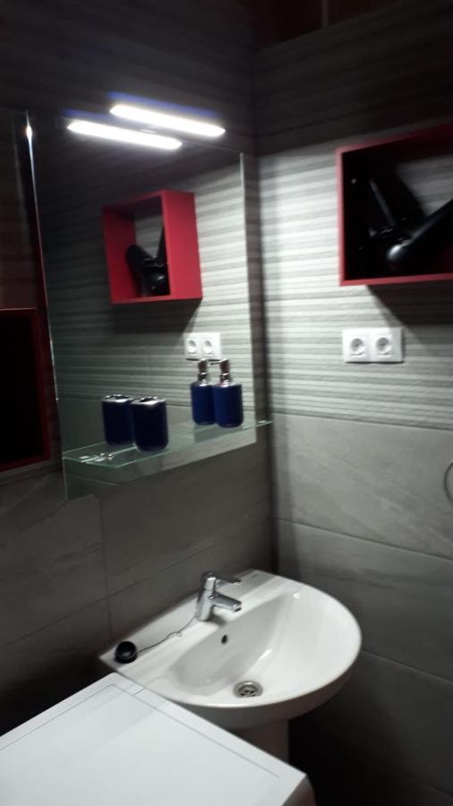 Apartamento Canary Style 2 Las Canteras Las Palmas de Gran Canaria Kültér fotó