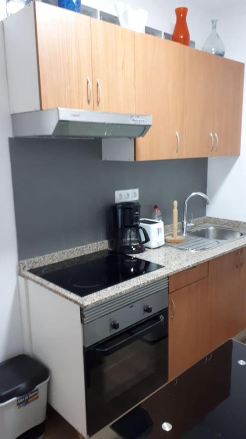 Apartamento Canary Style 2 Las Canteras Las Palmas de Gran Canaria Kültér fotó