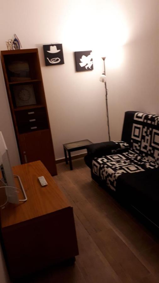 Apartamento Canary Style 2 Las Canteras Las Palmas de Gran Canaria Kültér fotó