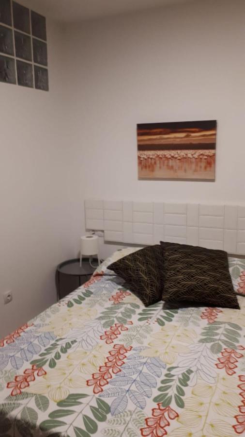 Apartamento Canary Style 2 Las Canteras Las Palmas de Gran Canaria Kültér fotó